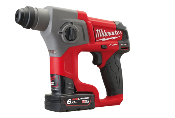 Drel  Milwaukee M12 CH-402C