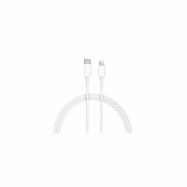 Kabel USB Xiaomi Mi USB-C to Lightning Cable 1m White