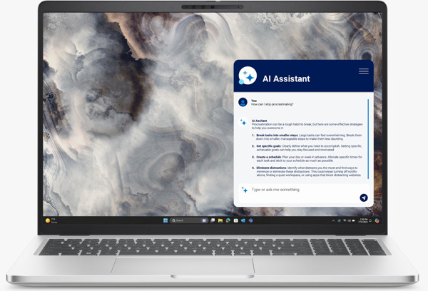 Noutbuk Dell Pro 16 Plus (210-BPCM_2201_AZ)