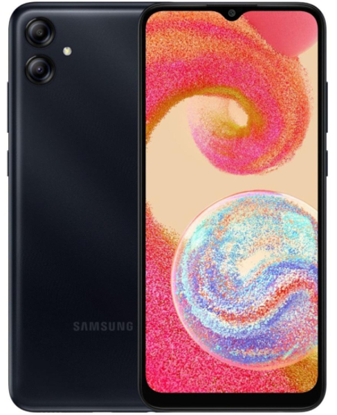 Smartfon Samsung  SM-A042 LTE 3GB 32GB Black
