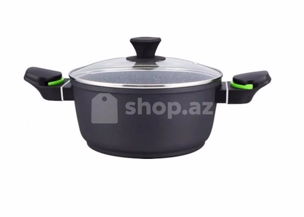 Qazan Gipfel Daily 2693 24 sm/4.4 l