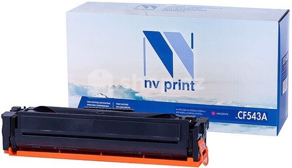 Kartric NV Print CF543A