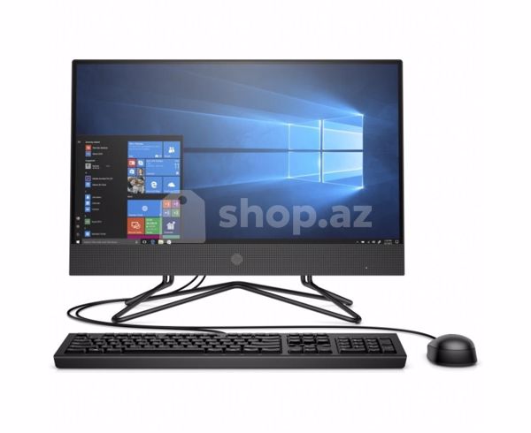 Monoblok HP 200 G4 All-in-One