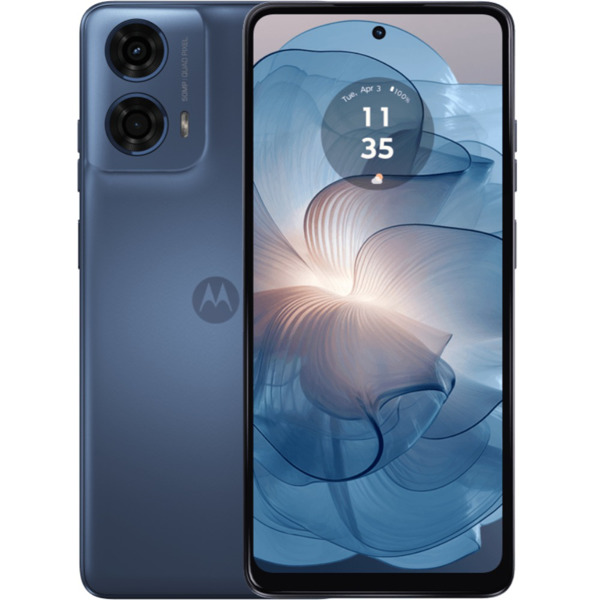 Smartfon Motorola  Moto G24 8/256 GB Ink Blue