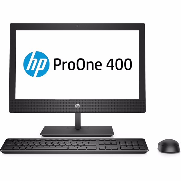 Monoblok HP ProOne 400 G5 20-inch All-in-One Business
