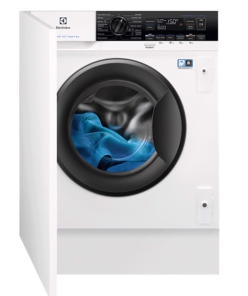 Paltaryuyan maşın Electrolux EW7W3R68SI