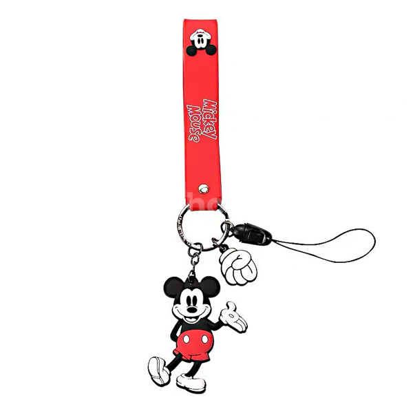 Brelok Miniso Mickey Mouse Collection Q-version