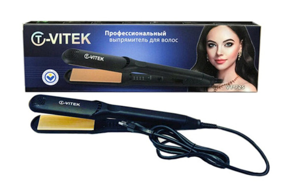 Düzləndirici Vitek VT-725