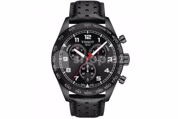 Qol saatı Tissot T-SPORT T1316173605200