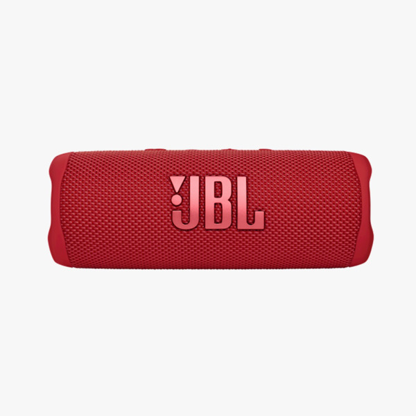 Portativ akustik sistem JBL Flip 6 Red