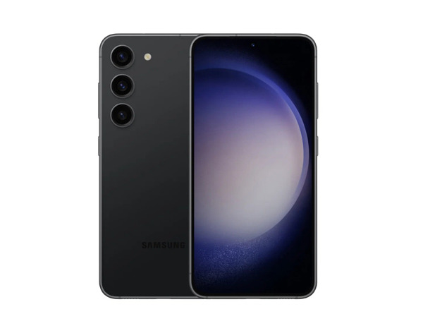 Smartfon Samsung  Galaxy S23+ (SM-S916B) 8/512GB Phantom Black