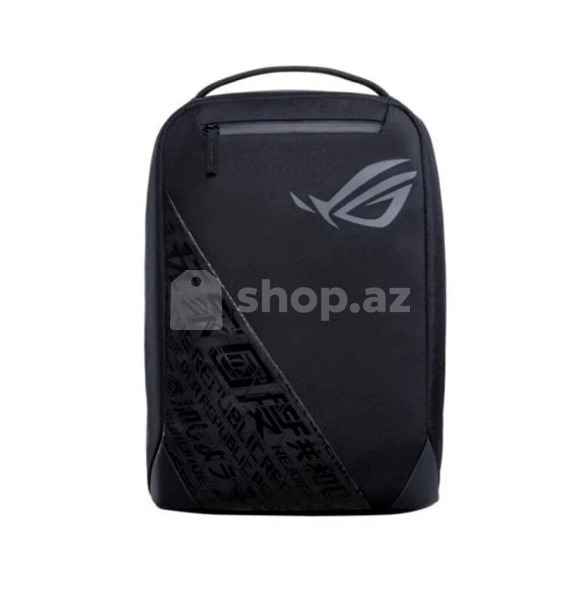 Noutbuk çantası Asus ROG Ranger BP1501G 17 (90XB04ZN-BBP020) black