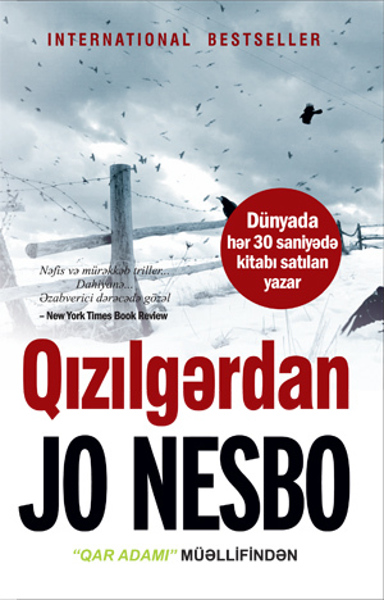 Kitab Qızılgərdan