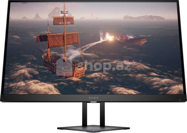 Monitor HP OMEN 27i IPS 165Hz 2k Gaming (8AC94AA)