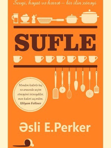 Kitab Aslı E.Perker
