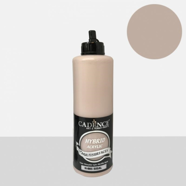 Universal boya Cadence Hybrid Acrylic for Multisurfaces H 85