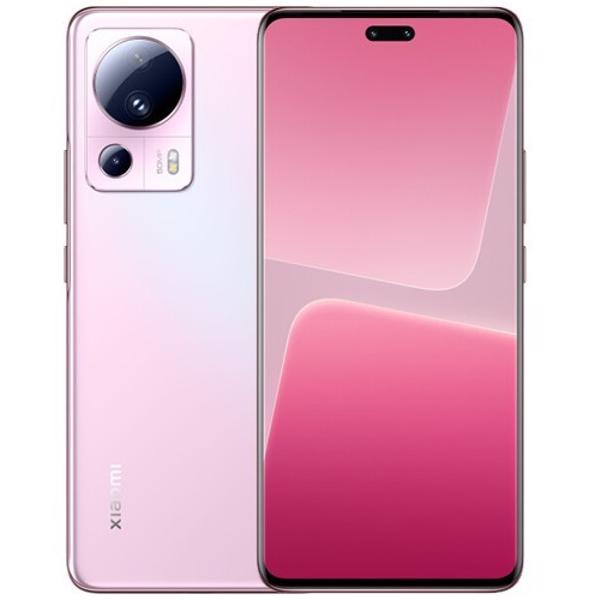 Smartfon Xiaomi 13 Lite 5G 8GB 128GB Pink