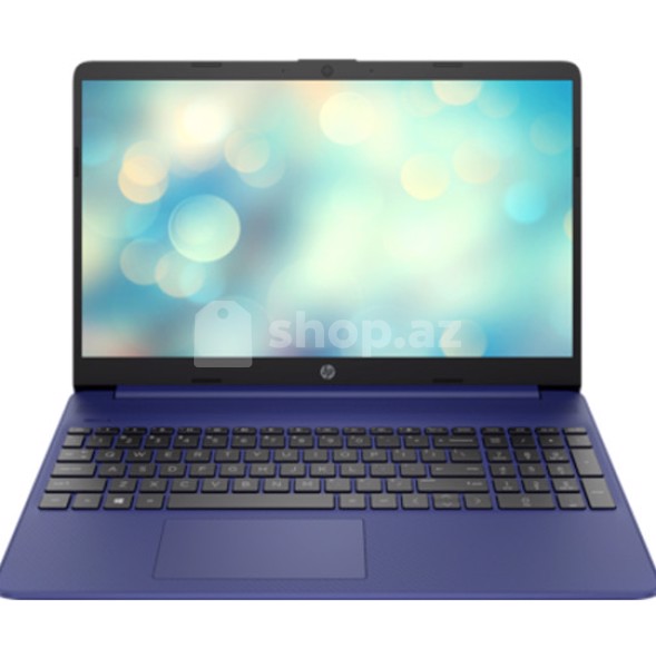Noutbuk HP Laptop 15s-fq2019ur