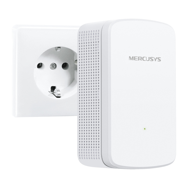 WiFi gücləndirici / Repeater Mercusys AC750 (ME20) 