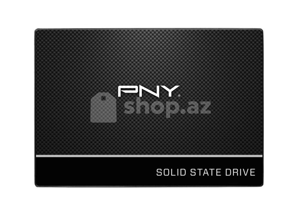 SSD PNY SSD7CS900-480-PB