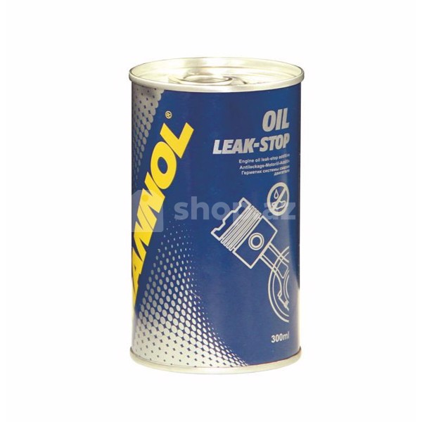 Yağ sistemi üçün germetik Mannol MN 9423 Oil Leak-Stop 0.3L