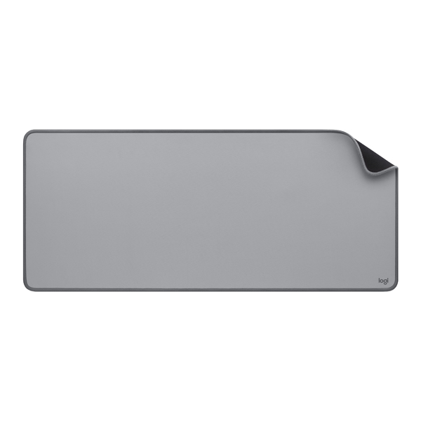 Maus altlığı Logitech Desk Mat Mid Grey 956-000052