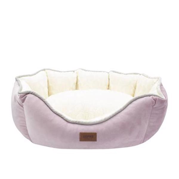 İtlər üçün çarpayı Lepus Luxe Daisy S