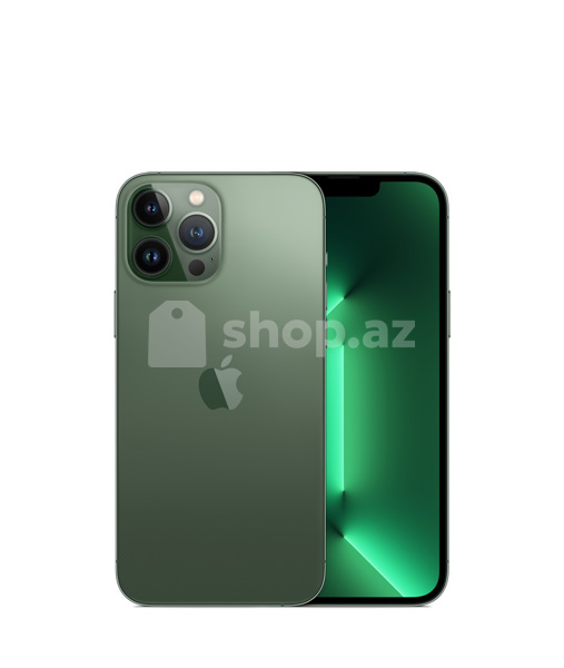 Smartfon  Apple iPhone 13 Pro Max 128GB Alpine Green