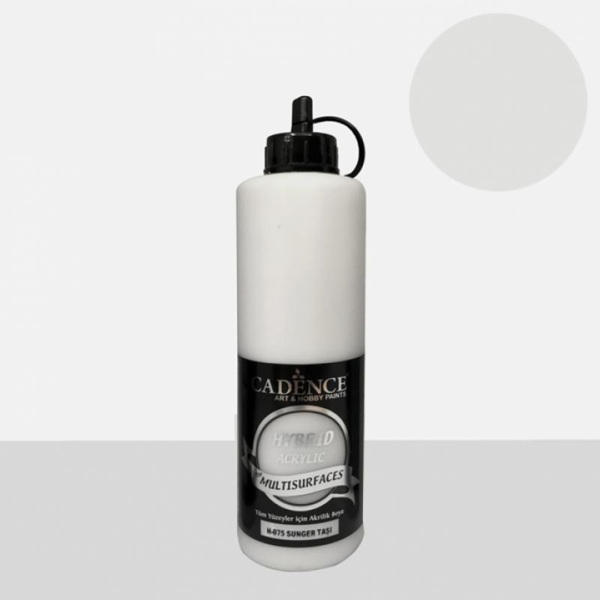 Universal boya Cadence Hybrid Acrylic for Multisurfaces H 75