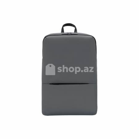 Noutbuk çantası Xiaomi Mi Business 2 (Dark Gray)