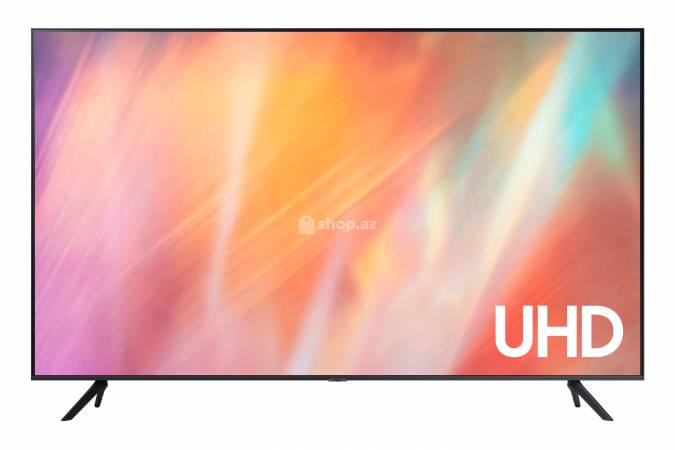 Televizor Samsung 50" 4K Ultra HD UE50AU7170UXRU