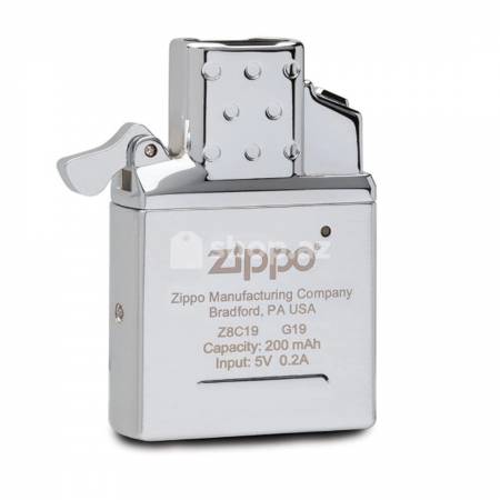  Alışqan Zippo 65828