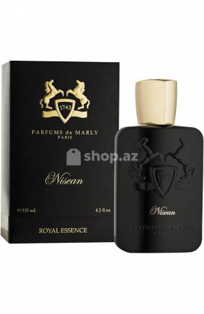 Uniseks ətir Parfums De Marly NISEAN EDP 125 ML