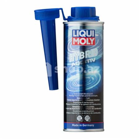 Qatqı Liqui Moly Hibrid