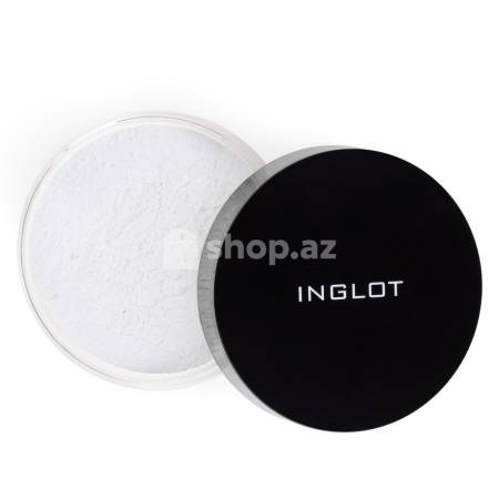 Kirşan Inglot HD ILLUMINIZING LOOSE NF 46