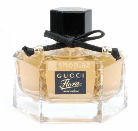 Qadınlar üçün ətir Gucci BY GUCCI FLORA EDP L 30 ML