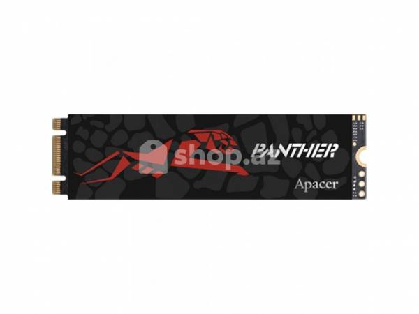 SSD Apacer AS2280P2 PRO 240GB NVMe M.2 PCIe 3.0 x2 3D NAND TLC
