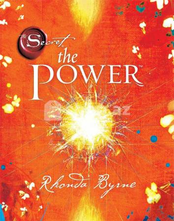 Kitab The Power - Güc