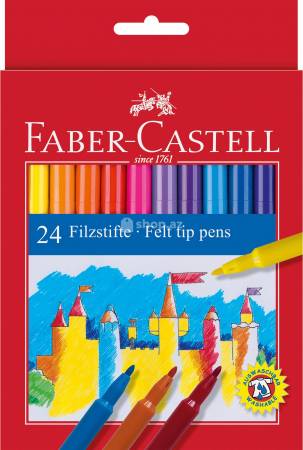 Flomaster Faber Castell 554224