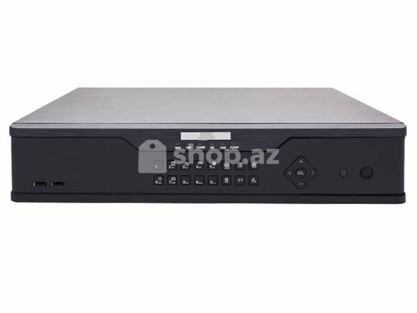  IP videoreqistratoru Uniview NVR304-32EP-B