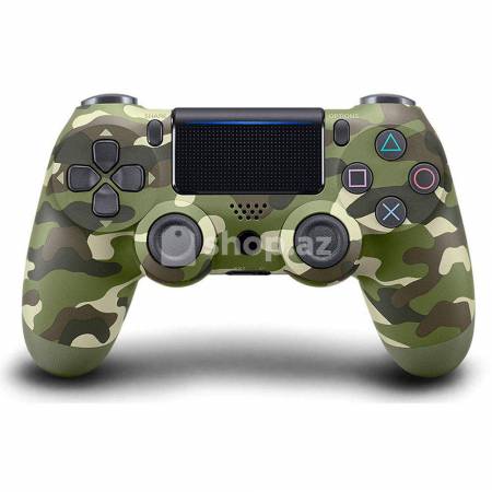 Coystik Sony PS4 Controller Army Green