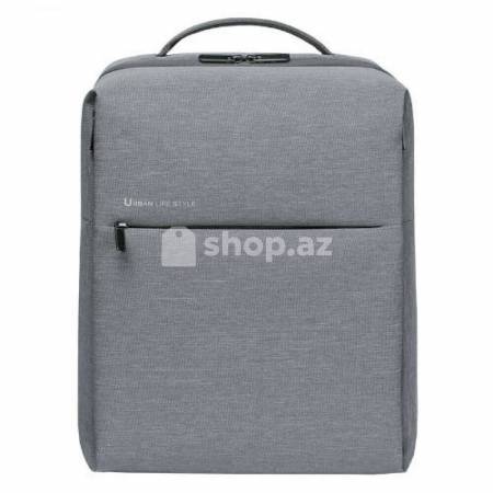 Noutbuk çantası Xiaomi Mi City 2 (Light Gray)