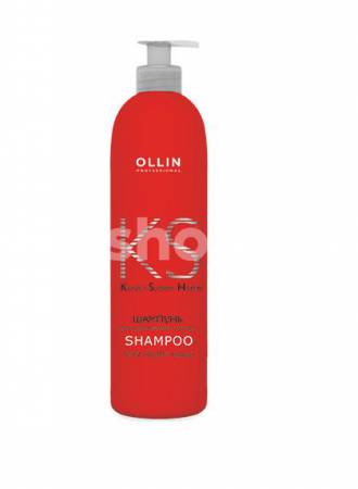 Şampun Ollin 391807