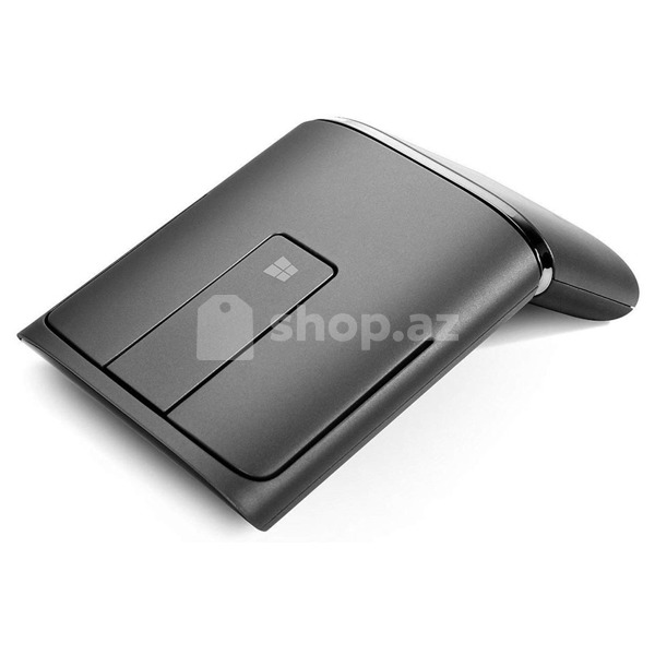  Mouse Lenovo N700 Dual Mode WL Touch Black