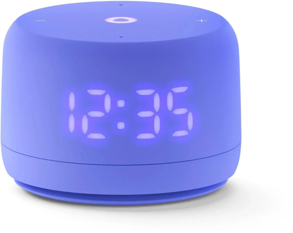 Ağıllı akustik sistem  Yandex  Lite 2 Violet  (YNDX-00026VIO)