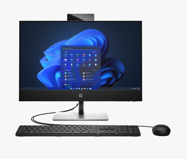Monoblok HP ProOne 440 G9 (885F1EA)