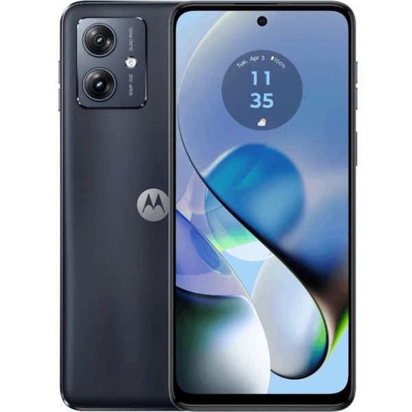 Smartfon Motorola  Moto G54 5G 8/256 GB Midnight Blue