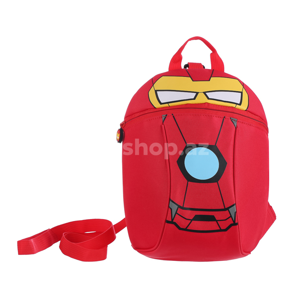 Bel çantası Miniso Marvel Collection Kid’s (Iron Man)