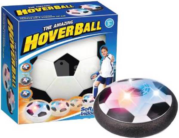 Hover Ball MiqMiq Toys