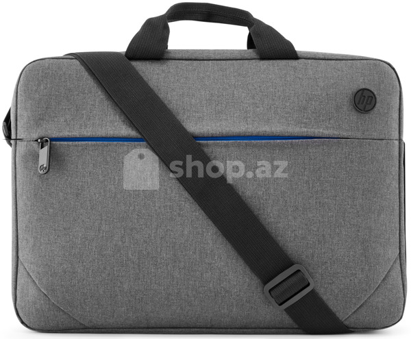 Noutbuk çantası HP Prelude Topload 15.6 (1E7D7AA)